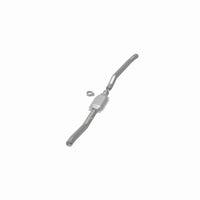 MagnaFlow Direct Fit Catalytic Converter 96 Dodge Dakota 5.2L 4wd