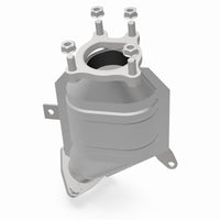 MagnaFlow Direct Fit Catalytic Converter 90-95 Honda Civic 1.5L Closed Couple