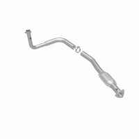 MagnaFlow Direct Fit Catalytic Converter 97-00 GM Van 5.7L Lf
