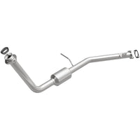 MagnaFlow Direct Fit Catalytic Converter 1986-1994 Suzuki Samurai 1.3
