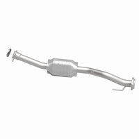 MagnaFlow DF Conv 02-05 Chevy Trail Blazer/GMC Envoy V6 4.2L 113in Wheelbase/02-04 Olds Bravada V6