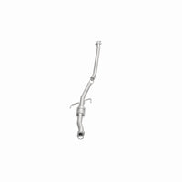 MagnaFlow Direct Fit Catalytic Converter 04-05 Toyota RAV4 2.4L