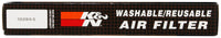 K&N 17-18 Hyundai Santa Fe Sport L4-2.4L F/I Drop In Air Filter