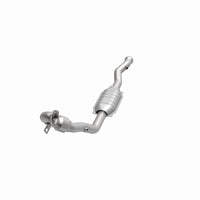 MagnaFlow Direct Fit Catalytic Converter 1997 Volvo 850 2.3L Turbo
