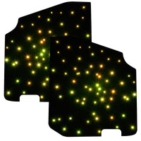 Oracle StarLINER Fiber Optic Hardtop Headliner for Wrangler JL/Gladiator JT ColorSHIFT