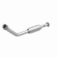 MagnaFlow Direct Fit Catalytic Converter Beretta-Corsica 96 3.1L