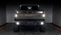 Oracle Jeep Gladiator JT Flush Mount LED Tail Lights