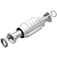 MagnaFlow Direct Fit Catalytic Converter 96-97 Honda Accord 2.2L