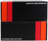 K&N 2018 Ford Mustang GT V8 5.0L F/I AirCharger Performance Intake