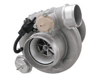 BorgWarner Turbo EFR B2 8374 1.05 a/r VTF