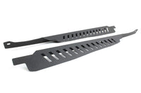 PERRIN 08-14 Subaru WRX/STI / 08-11 Impreza Fender Shroud Set - Black