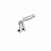 MagnaFlow Direct Fit Catalytic Converter 95-97 Toyota Landcruiser 4.5L/1996 Lexus LX 450 4.5L