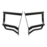 Westin 09-18 Ram 1500/ 19-22 1500 Classic (Excl. Rebel/Warlock/TRX) HDX Modular Grille Guard- Black