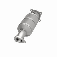 MagnaFlow Direct Fit Catalytic Converter 05-08 Audi A4/A4 Quattro 2.0L Turbocharged (49 State)