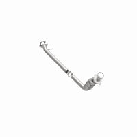 MagnaFlow Direct Fit Catalytic Converter Uplander 06 3.5L