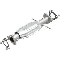 MagnaFlow Direct Fit Catalytic Converter GM S10 4.3L 4WD