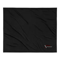 Premium sherpa blanket