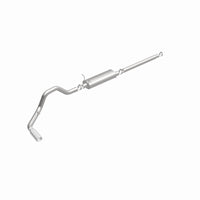 MagnaFlow Sys C/B Ford F150 4.6/5.4L 97-On