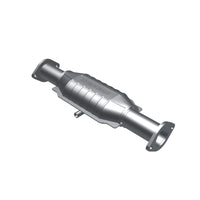 MagnaFlow Direct Fit Catalytic Converter Ford 83 85