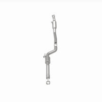 MagnaFlow Direct Fit Catalytic Converter 2013-2017 SL550 V8 4.6 OEM Underbody