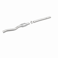 MagnaFlow Direct Fit Catalytic Converter 96 Dodge Dakota 3.9/5.2L 2w