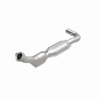MagnaFlow Direct Fit Catalytic Converter 97-98 Expedition-Navigator