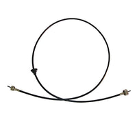 Omix Speedometer Cable Manual Transmission 77-86 Jeep CJs