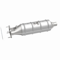 MagnaFlow Direct Fit Catalytic Converter Ford-OEM Fit 88 93