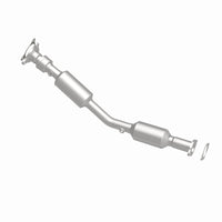 MagnaFlow DF Cat Conv 05-07 Chevy Cobalt/06-07 HHR/07 Pontiac G5/05-07 Saturn Ion/06-07 Ion-2/Ion-3