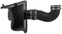 K&N 2016 Chevy Camaro SS V8-6.2L AirCharger Performance Intake