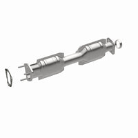 MagnaFlow Direct Fit Catalytic Converter Ford 88 89