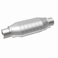 MagnaFlow Universal Catalytic Converter 3in T2 Rear