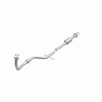 MagnaFlow Direct Fit Catalytic Converter Sunfire 98-99 2.2L