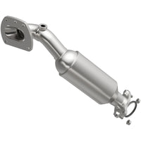 MagnaFlow Direct Fit Catalytic Converter 16-19 Toyota Tacoma 3.5L DS