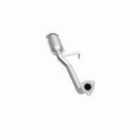 MagnaFlow Direct Fit Catalytic Converter 93-95 Infiniti J30 3.0L P/S