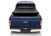 Truxedo 2022 Ford Maverick 4ft 6in TruXport Bed Cover
