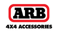 ARB BASE Rack Mount Vehicle-Specific - For Use w/ BASE Rack 1770040