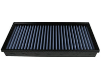 aFe MagnumFLOW Air Filters OER P5R A/F P5R Porsche Cayenne 03-11 V6/V8