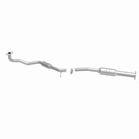 MagnaFlow Direct Fit Catalytic Converter 94-96 Buick Century/Oldsmobile