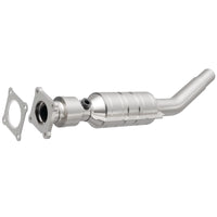 MagnaFlow Direct Fit Catalytic Converter 00-01 Dodge Neon 2.0L ULEV