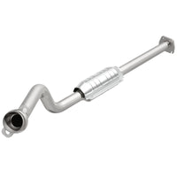 MagnaFlow Direct Fit Catalytic Converter 94-95 Buick Century 3.1L