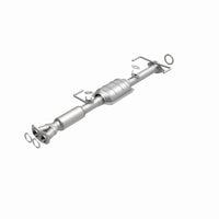 MagnaFlow Direct Fit Catalytic Converter Previa 95-96 2.4L