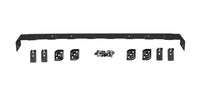 ARB BASE Rack Deflector BASE Rack 1770020 and BASE Rack Mount Kit 17950010