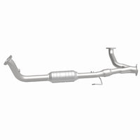 MagnaFlow Direct Fit Catalytic Converter 96-97 3.2L Passport D/S A/T