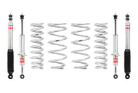 Eibach 03-09 Toyota 4Runner Pro-Truck Lift Kit (Includes Pro-Truck Lift Springs &amp; Shocks)