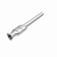 MagnaFlow Direct Fit Catalytic Converter 1999 Ford E250 5.4L