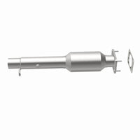MagnaFlow Direct Fit Catalytic Converter Cadillac 96-99 4.6L