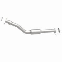 MagnaFlow Direct Fit Catalytic Converter 01-04 Century 3.1L/Impala