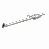 MagnaFlow Direct Fit Catalytic Converter 90-93 Q45 4.5L Rt