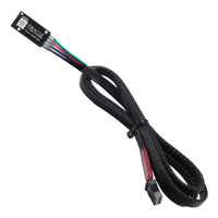 Oracle 19-22 Ram Fiber Optic LED Interior Ambient Dash Kit - (3PCS) -